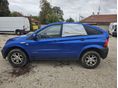 SSANGYONG ACTYON 2007/6 - 7