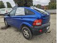SSANGYONG ACTYON 2007/6 - 8