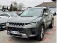 KGM (SSANGYONG) TORRES 1.5 Turbo GDI Club (Automata) 163Le! Magyarországon vásárolt!1700Km!Távolságkövető.Sávtartó.Navi.Tolatókamera!