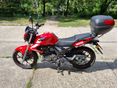 KEEWAY RKS 125 