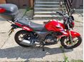 KEEWAY RKS 125 2020 - 3