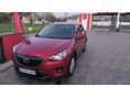MAZDA CX-5 2014/7 - 2