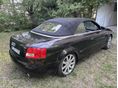 AUDI A4 CABRIO 2004/6 - 2
