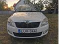 SKODA FABIA 2010/12 - 1