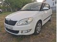 SKODA FABIA 2010/12 - 2