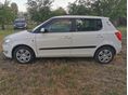 SKODA FABIA 2010/12 - 3