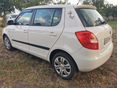 SKODA FABIA 2010/12 - 4