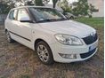 SKODA FABIA 2010/12 - 5