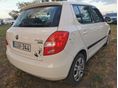 SKODA FABIA 2010/12 - 7
