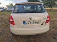 SKODA FABIA 2010/12 - 8