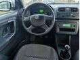 SKODA FABIA 2010/12 - 9