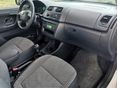 SKODA FABIA 2010/12 - 11