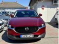 MAZDA CX-30 2.0 Skyactive GT Plus (Automata) 186Le!Magyarországi!Első tulajdonostól!Sérülésmentes!Vezetett szervizkönyves!