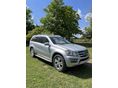 MERCEDES-BENZ GL 350 2011/5 - 1