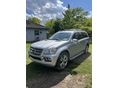 MERCEDES-BENZ GL 350 2011/5 - 2