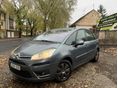 CITROEN C4 PICASSO 2009/9 - 2