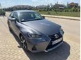 LEXUS IS 2018/4 - 2