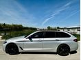 BMW 520 2021/6 - 7