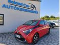 TOYOTA AYGO 2020/2 - 1
