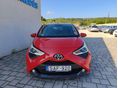 TOYOTA AYGO 2020/2 - 2
