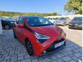 TOYOTA AYGO 2020/2 - 3