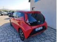 TOYOTA AYGO 2020/2 - 4