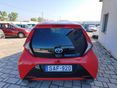 TOYOTA AYGO 2020/2 - 5