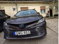 TOYOTA CAMRY 2019/8 - 1