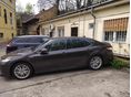 TOYOTA CAMRY 2019/8 - 2