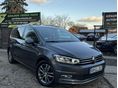 VOLKSWAGEN TOURAN 2020/6 - 1
