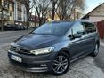 VOLKSWAGEN TOURAN 2020/6 - 2