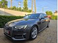AUDI A4 Avant 2.0 TDI Sport EDITION S-tronic 3S-line.Gyönyörű állapotban!