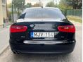 AUDI A6 2013/6 - 7