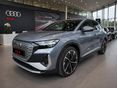 AUDI Q4 e-tron Sportback 45 (Automata) S-Line. Mátrix.CarPlay.Kamera.Virtual Cockpit.Ambient light.stb. Garanciális!