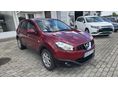 NISSAN QASHQAI 2011/4 - 2