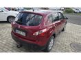 NISSAN QASHQAI 2011/4 - 5