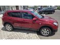 NISSAN QASHQAI 2011/4 - 8