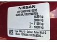 NISSAN QASHQAI 2011/4 - 17