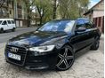 AUDI A6 2013/12 - 2