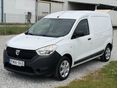 DACIA DOKKER 2019/11 - 1