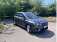 SUZUKI SX4 S-CROSS 2020/9 - 1