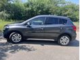 SUZUKI SX4 S-CROSS 2020/9 - 5