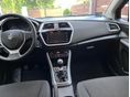 SUZUKI SX4 S-CROSS 2020/9 - 10