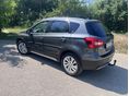 SUZUKI SX4 S-CROSS 2020/9 - 11