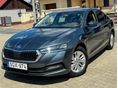 SKODA OCTAVIA 2.0 TDI SCR Style Ülésfűtés/105.000.km/Kézi váltó/Sávtartó/AppleCarPlay/Digitális műszerfal