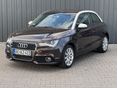 AUDI A1 1.6 TDI DPF Attraction Contrast Edition - Navi - Ülésfűtés - Parkradar - Xenon