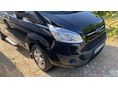 FORD TOURNEO 2014/12 - 2
