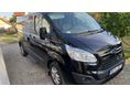 FORD TOURNEO 2014/12 - 8