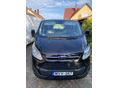 FORD TOURNEO 2014/12 - 9