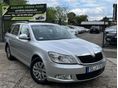SKODA OCTAVIA 2009/8 - 1